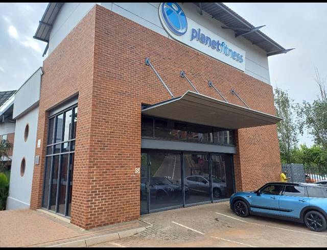 BUSINESS PROPERTY TO RENT IN ZWARTKOP